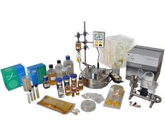 Prepared Media Potato Dextrose Agar Mono-Plate Format