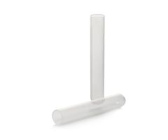  Test Tube Plain 5 mL Without Closure Polystyrene Tube