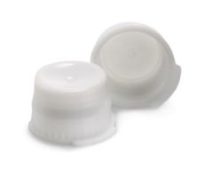  Tube Closure Polyethylene Snap Cap 1082101