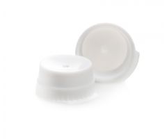  Tube Closure Polyethylene Snap Cap 1082108