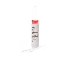  Capillary Blood Collection Tube Sodium Heparin Additive 75 L Without Closure Glass Tube