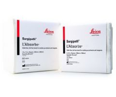 Absorbent Pad Leica Microsystems