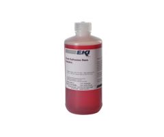 Gram Safranin Stain Solution 500 mL