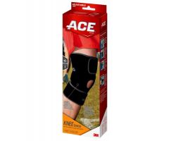 Knee Brace ACE  One Size Fits Most Adjustable Left or Right Knee