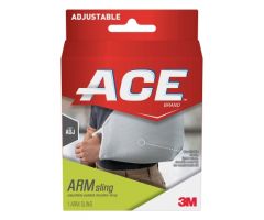 Arm Sling Three M Ace Buckle Closure One Size Fits Most
