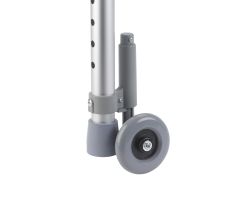 Glide Brake With 3" Braking Wheels (pair)