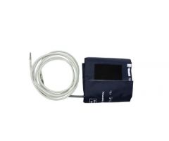 Pediatric Cuff with Connector M5123 (18cm-26cm), Gray