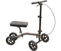 Knee Scooter Economy Weight Capacity 250#
