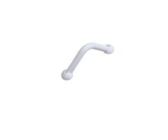 Wall Grab Bar Plastic
