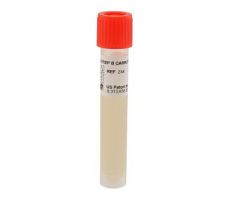 Prepared Media Strep B Carrot Broth Tube Format 1087042