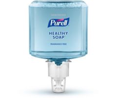 Soap Purell Healthy Soap Foaming  Dispenser Refill Bottle Unscented
