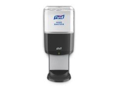 Hand Hygiene Dispenser Purell ES6 Graphite ABS Plastic Automatic 1200 mL Wall Mount