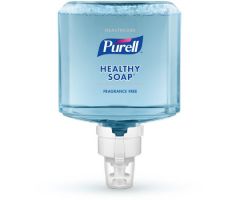 Soap Purell Healthy Soap Gentle and Free Foaming