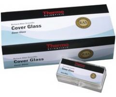Cover Glass Thermo Scientific Richard-Allan Scientific Rectangle No. 1.5 Thickness 24 X 50 mm