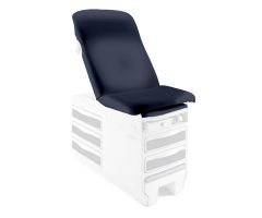 TOP, UPHOLSTERED SEAMLESS F/204 EXAM TABLE ULTRA HARBOR 28"