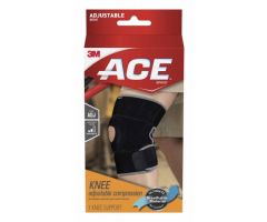 Knee Brace 3M  Ace  One Size Fits Most Left or Right Knee