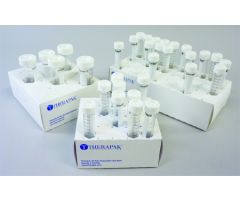 RACK, TUBE 20-HOLE HALF DISP (50/CS)