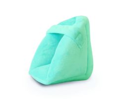 Heel Protector NYOrtho ULTRA Quilted Standard Size Light Green