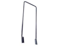 Overhead Anti-Theft Device for Wheelchairs - Double Pole