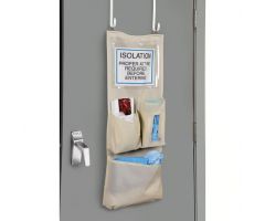 Isolation Door Caddy