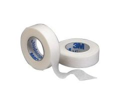 Micropore Hypoallergenic Paper Surgical Tape with Rayon Latex-Free
