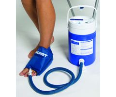 Aircast Cryo Ankle Cuff Only