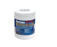 DisCide Ultra Disinfectant Towelette Large 60/Pk