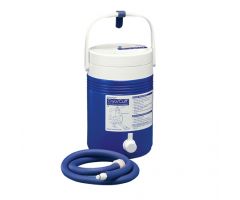 Aircast Cryo/ Cuff System- Ankle Cuff w/Cooler Pediatric