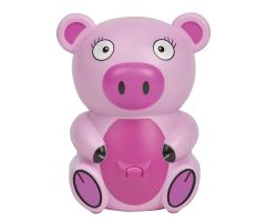 Veridian 11-516 Piggy Pediatric Compressor Nebulizer