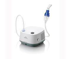 PPhilips Respironics 1100312 Innospire Essence Intermittent Compressor Nebulizer w/ SideStream Dispo