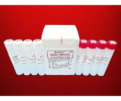Reagent Kit K-ASSAY Antibody Test Anti-Streptolysin O (ASO) For Automated Clinical