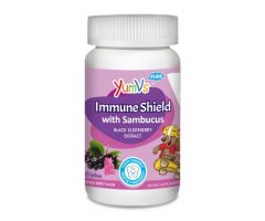 Sambucus Immune YumV's Black Elderberry Extract 1103320BT