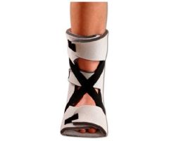 Ankle Splint Nice Stretch X X-Large Male Size 11 and Up / Female Size 12 and Up