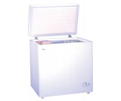 Relief Pak cold pack chilling unit/freezer, chest (top-loading)