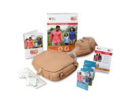 Adult & Child CPR Anytime Kit Laerdal