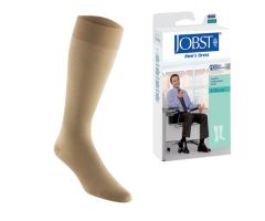 Jobst for Men 8-15 Khaki Large