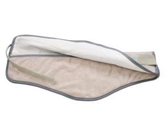 Relief Pak cold pack cover, neck (9 x 25") 11-1011