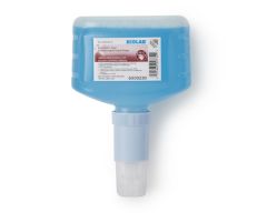 Antimicrobial Soap Bacti-Foam Foaming 750 mL Dispenser Refill Bottle Floral Scent