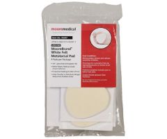 Metatarsal Cushion  Pedi Pads Adhesive
