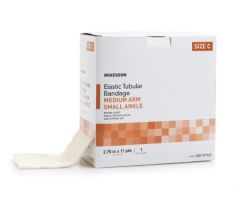 Tubular Support Bandage McKesson Spandagrip1112848BX