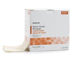 Tubular Support Bandage McKesson Spandagrip1112853BX