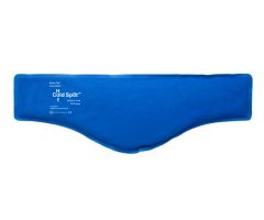 Relief Pak Cold n' Hot Sensaflex compress, neck (7' x 22"), 12/case