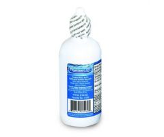Eye Wash Solution First Aid Only 4 oz. Bottle