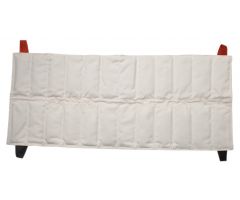 Relief Pak moist heat pack, spine large, dozen