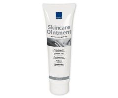 Hand and Body Moisturizer Abena 5 oz. Tube Unscented Ointment