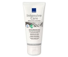 Hand and Body Moisturizer Abena Intensive Care 100 mL Tube Unscented Cream
