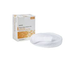 Elastic Net Retainer Dressing  Tubular Elastic 10-1/2 Inch X 25 Yard (26.7 cm X 22.9 m) Size 4 White Large Hand / Medium Arm / Leg / Foot NonSterile