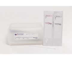 Molecular Diagnostic Control Panel Helix Elite Group A Streptococcus Positive Level / Negative Level