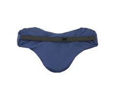Relief Pak Cold n' Hot elastomer pack, cervical/shoulder (11.5" x 20.5"), case of 12