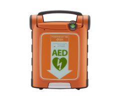 AED, POWERHEART G5 SEMI-AUTO W/CPR ENG/SPAN BATTERY PADS